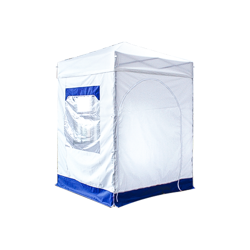 A06-250G PVC phủ Polyester Outdoor Golding Ganopy Gazebo
