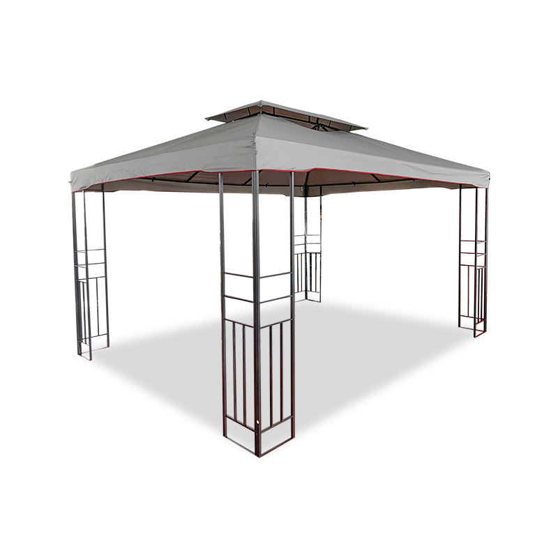 Dễ dàng lắp ráp tán gazebo