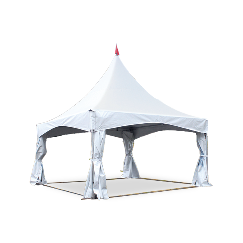 Lều đám cưới & lều marquee