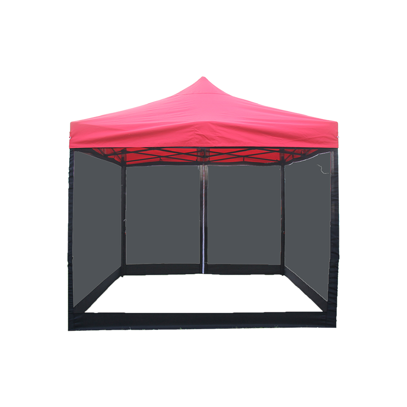 3x3m gấp ngoài trời Canopy Gazebo Gazebo Garden Nội thất