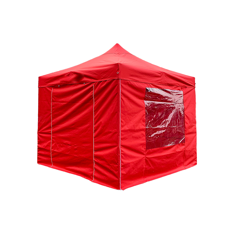 GaZebo gấp 3x6m