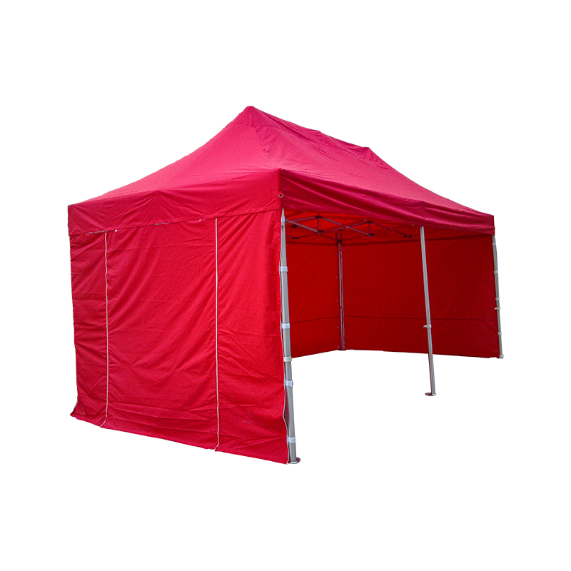 Khung nhôm 3x3m gấp Gazebo ngoài trời/Tradeshow/Car/Wedding/Sun Rain Protection Khung nhôm 3x3m gấp Gazebo ngoài trời/Tradeshow/Car/Wedding/Sun Rain Protection
