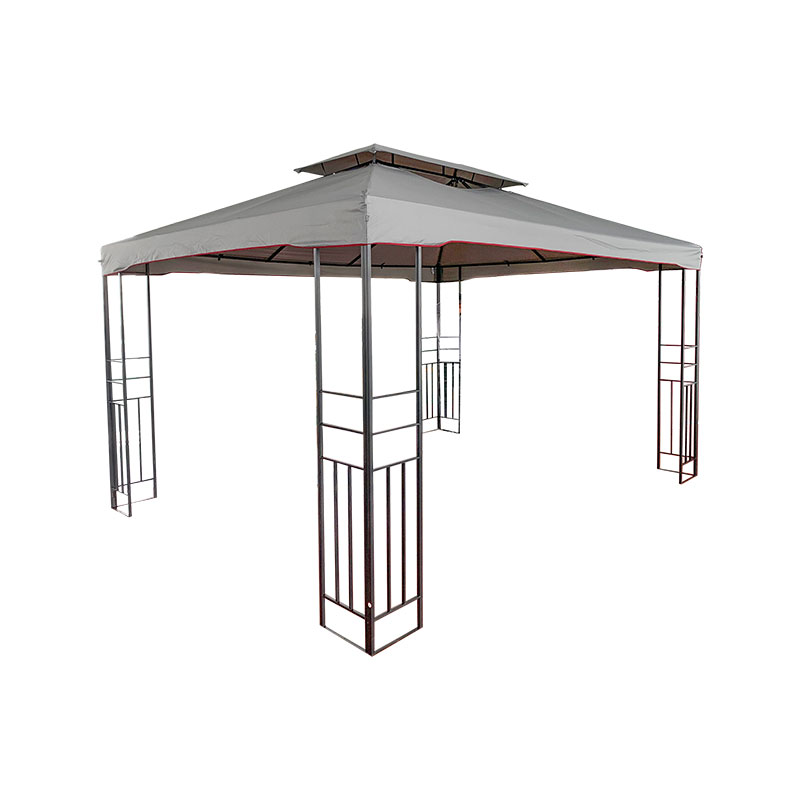 Dễ dàng lắp ráp tán gazebo