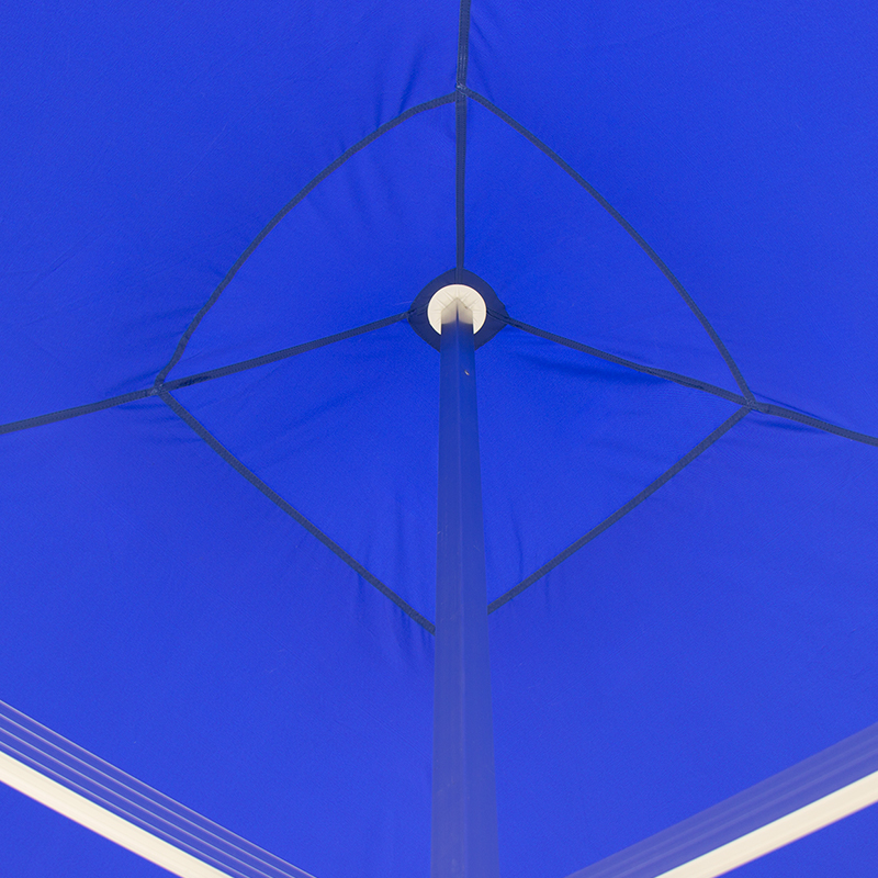 Khung nhôm 3x3m gấp Gazebo ngoài trời/Tradeshow/Car/Wedding/Sun Rain Protection Khung nhôm 3x3m gấp Gazebo ngoài trời/Tradeshow/Car/Wedding/Sun Rain Protection