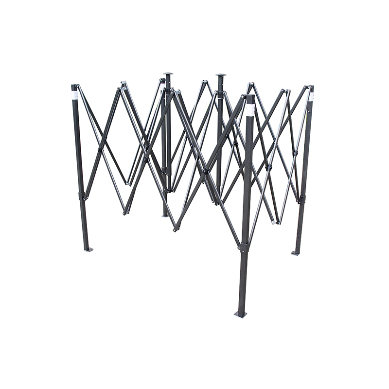 GaZebo gấp 2x3m GaZebo gấp 2x3m