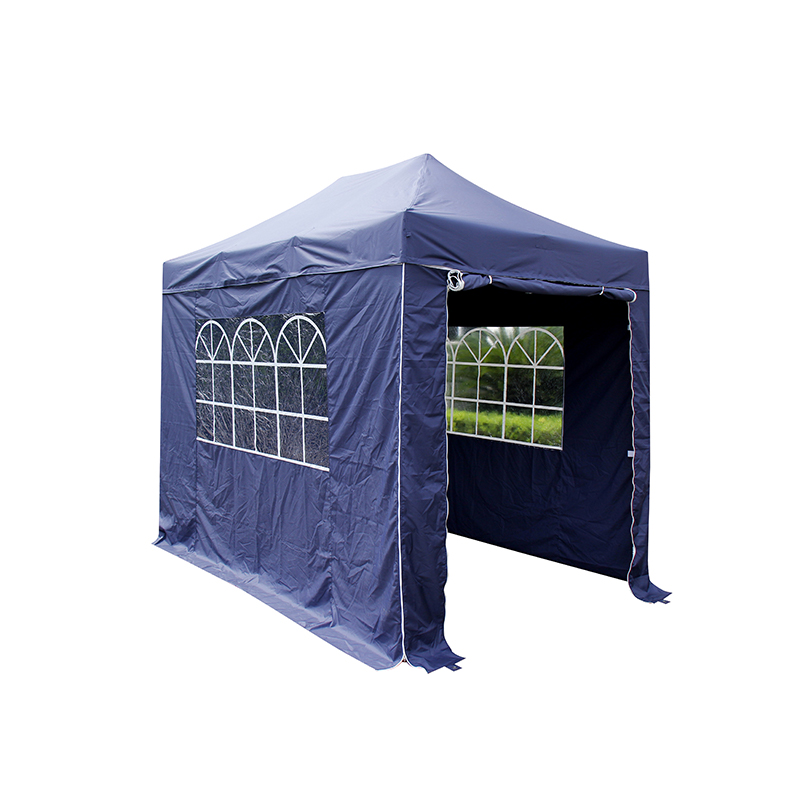 GaZebo gấp 2x3m GaZebo gấp 2x3m