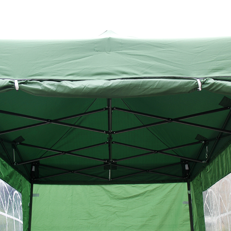GaZebo gấp 2x3m GaZebo gấp 2x3m