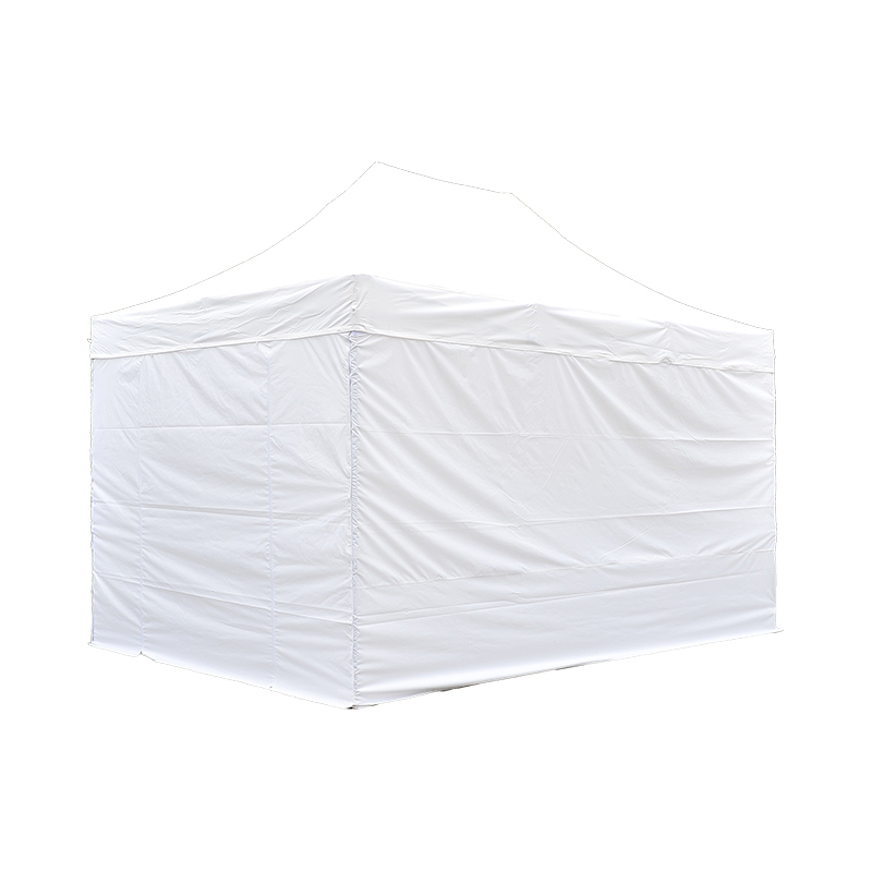 Khung nhôm 3x4,5m gấp Gazebo 300g PVC Polyester phủ Khung nhôm 3x4,5m gấp Gazebo 300g PVC Polyester phủ