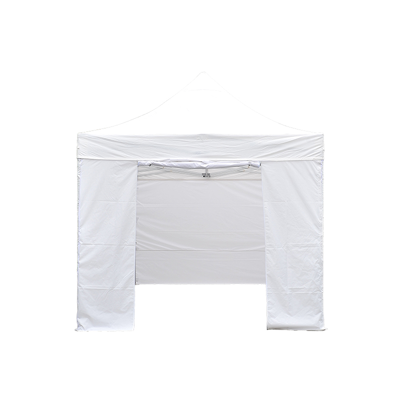 Khung nhôm 3x4,5m gấp Gazebo 300g PVC Polyester phủ Khung nhôm 3x4,5m gấp Gazebo 300g PVC Polyester phủ