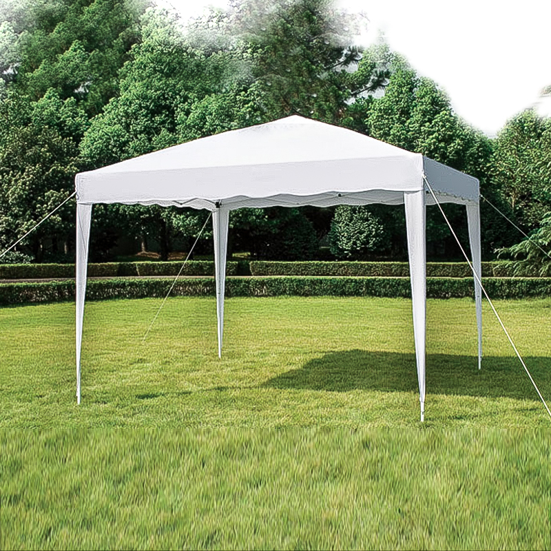 A01-Outdoor Fold Golding Canopy Gazebo Sun Shelter A01-Outdoor Fold Golding Canopy Gazebo Sun Shelter