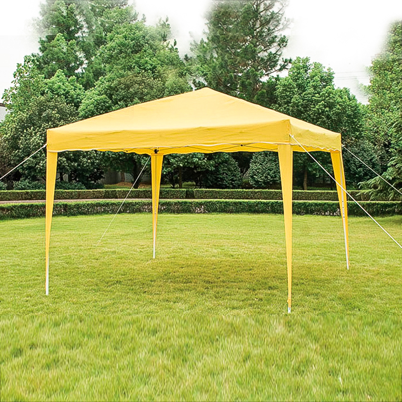 A01-Outdoor Fold Golding Canopy Gazebo Sun Shelter A01-Outdoor Fold Golding Canopy Gazebo Sun Shelter