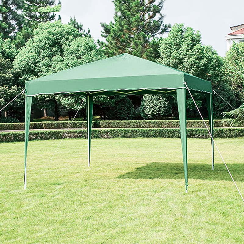 A01-Outdoor Fold Golding Canopy Gazebo Sun Shelter A01-Outdoor Fold Golding Canopy Gazebo Sun Shelter