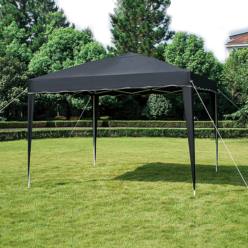 A01-Outdoor Fold Golding Canopy Gazebo Sun Shelter A01-Outdoor Fold Golding Canopy Gazebo Sun Shelter