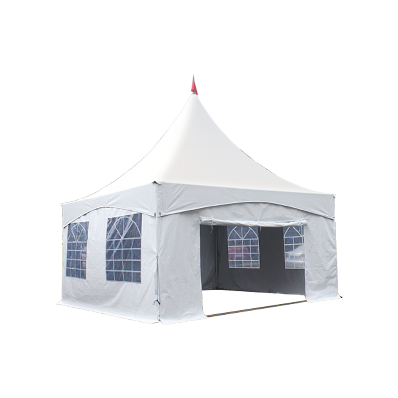 Lều đám cưới & lều marquee