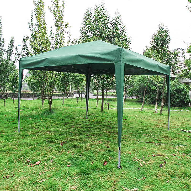 A01-Outdoor Fold Golding Canopy Gazebo Sun Shelter A01-Outdoor Fold Golding Canopy Gazebo Sun Shelter