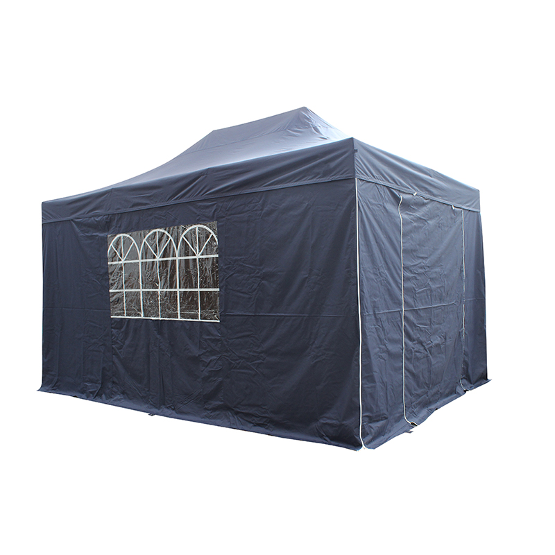 GaZebo gấp 3x4,5m