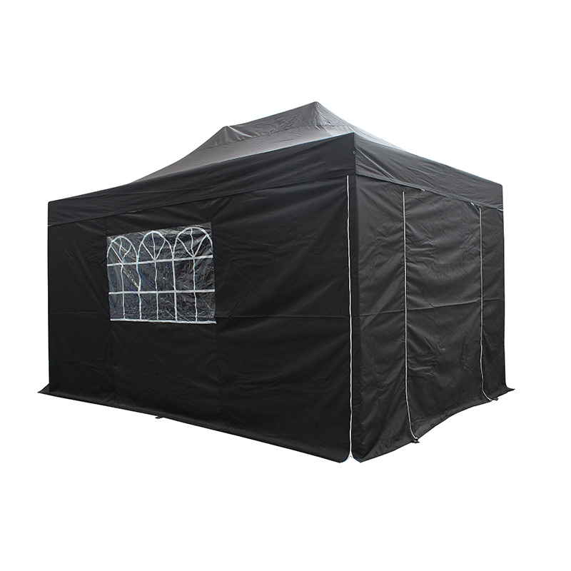 GaZebo gấp 3x4,5m