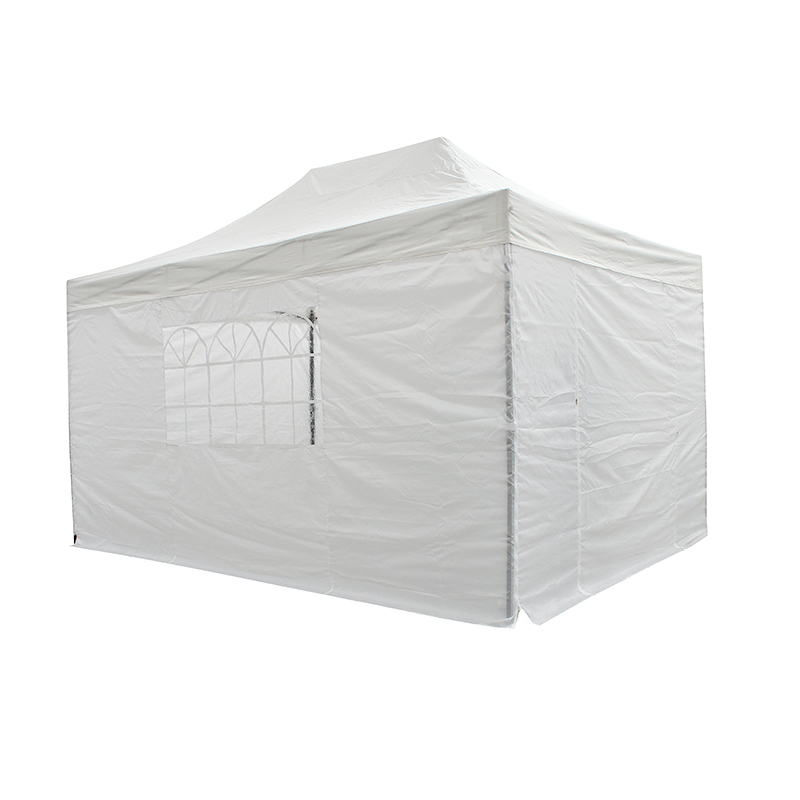 GaZebo gấp 3x4,5m