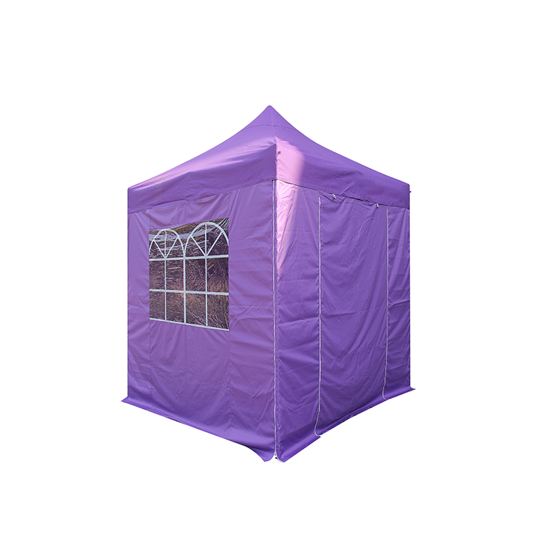 GaZebo gấp 2x2m