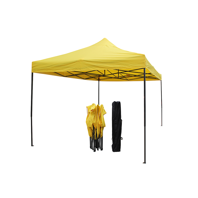 GaZebo gấp 3x4,5m