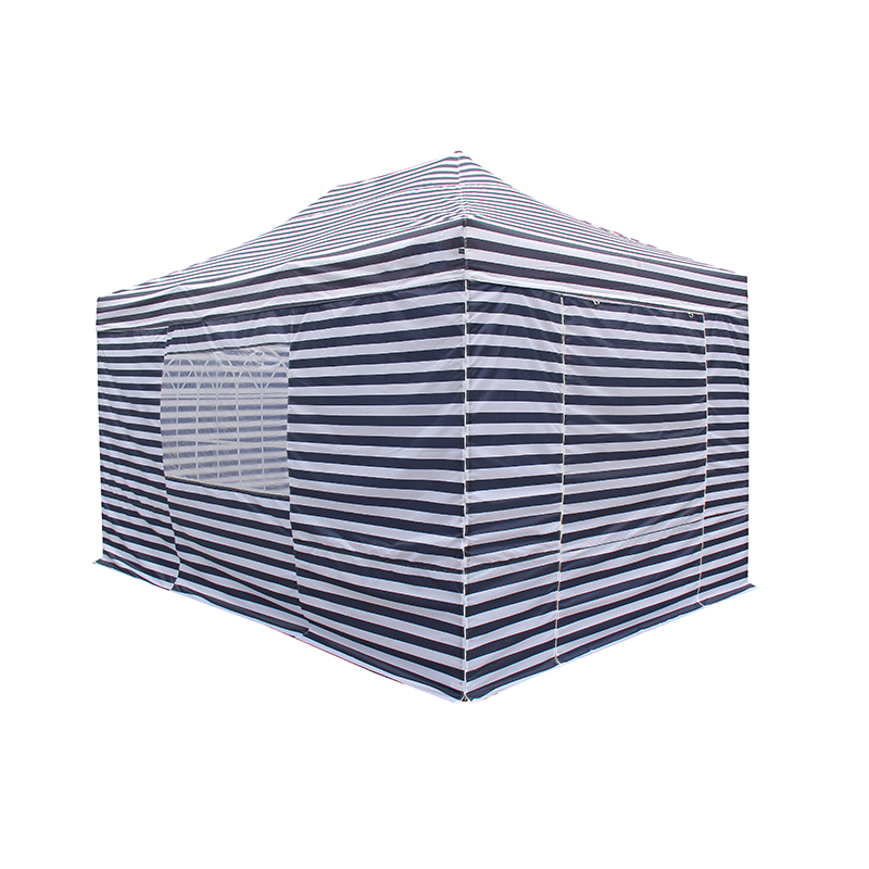 GaZebo gấp 3x4,5m