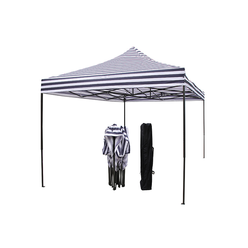 GaZebo gấp 3x4,5m