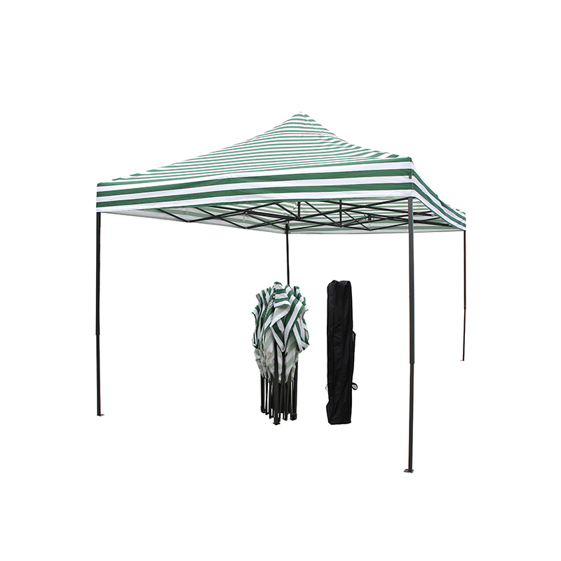 GaZebo gấp 3x4,5m