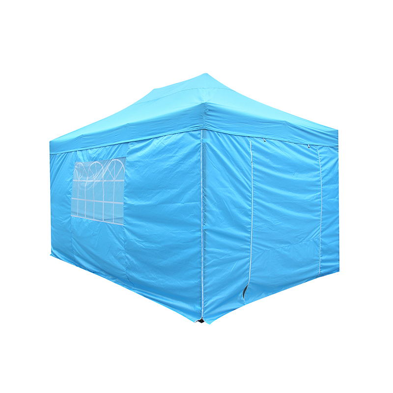 GaZebo gấp 3x4,5m