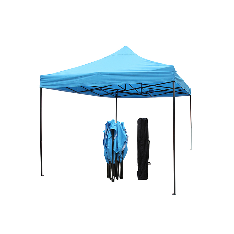 GaZebo gấp 3x4,5m