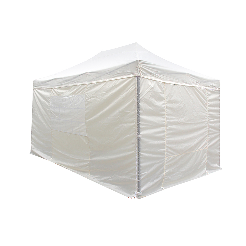 GaZebo gấp 3x4,5m