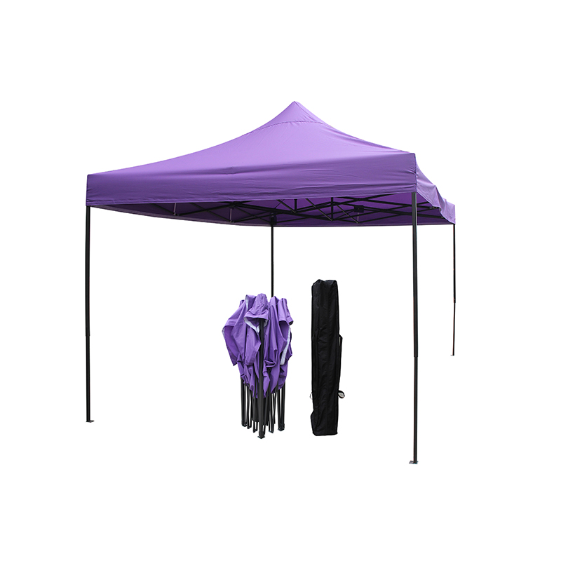 GaZebo gấp 3x4,5m