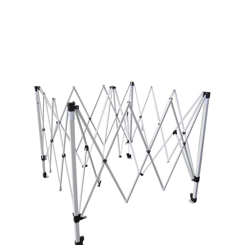 A03-Easy Set-Up Updo Fold Fold Golding Canopy Gazebo