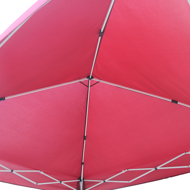 A02-Outdoor Fold Golding Gazebo Gazebo có thể thay thế được bằng vải A02-Outdoor Fold Golding Gazebo Gazebo có thể thay thế được bằng vải