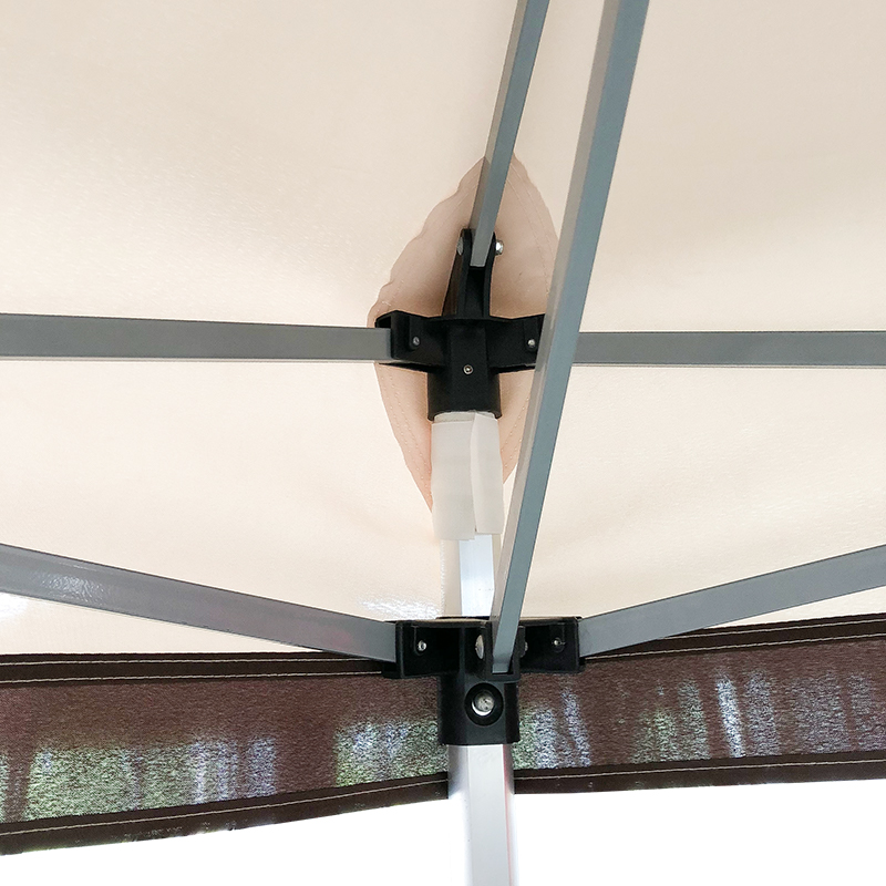 A04-140g Găng kéo gấp ngoài trời Polyester