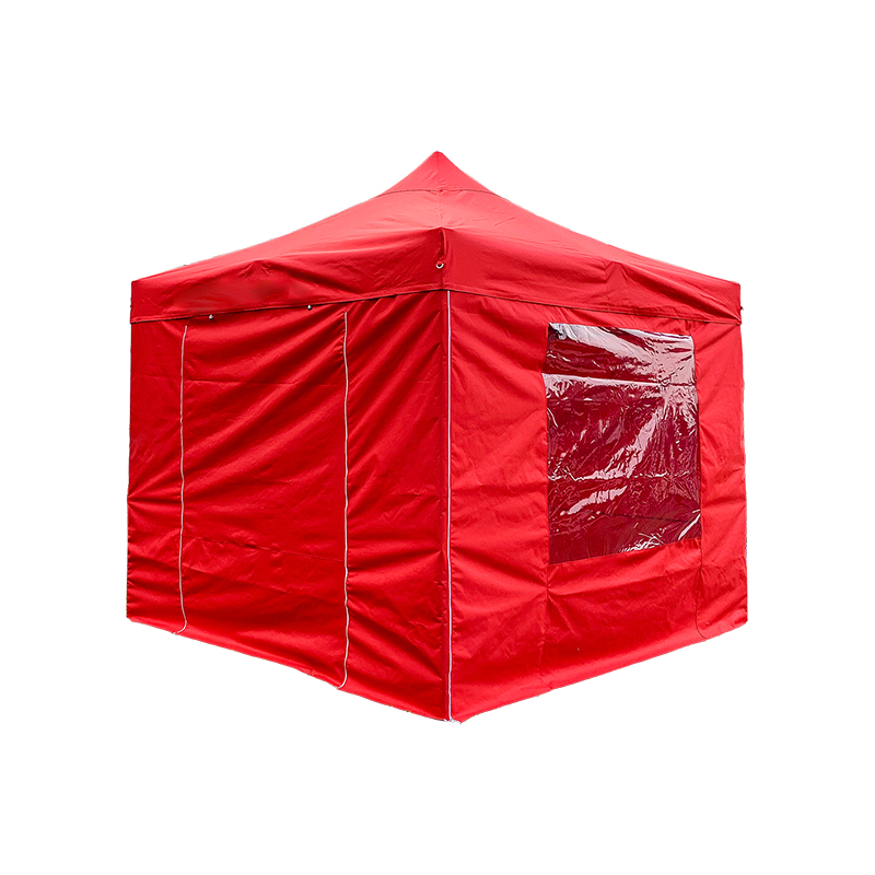 GaZebo gấp 3x6m
