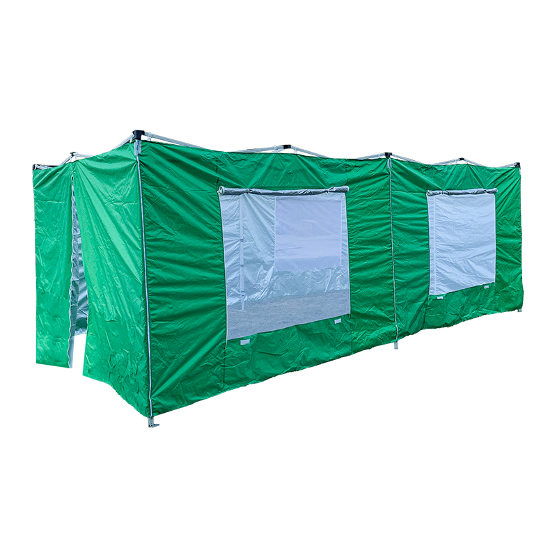 GaZebo gấp 3x4,5m GaZebo gấp 3x4,5m