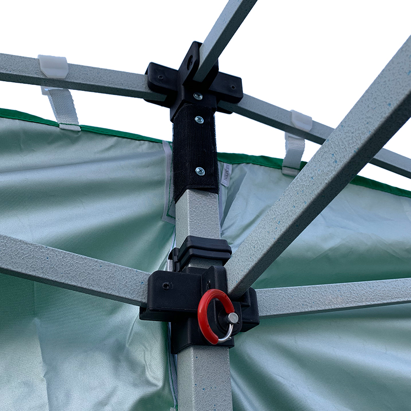 GaZebo gấp 3x4,5m GaZebo gấp 3x4,5m