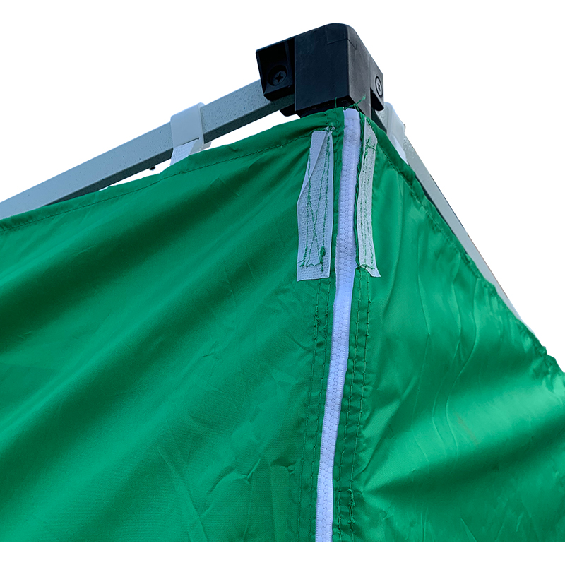 GaZebo gấp 3x4,5m GaZebo gấp 3x4,5m
