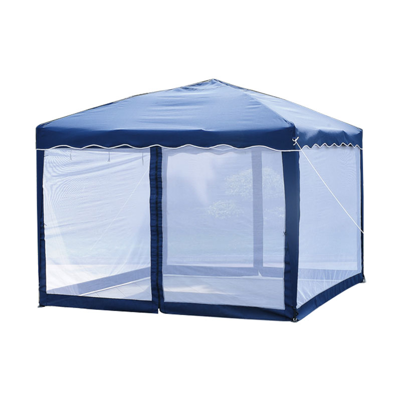 A03-Easy Set-Up Updo Fold Fold Golding Canopy Gazebo