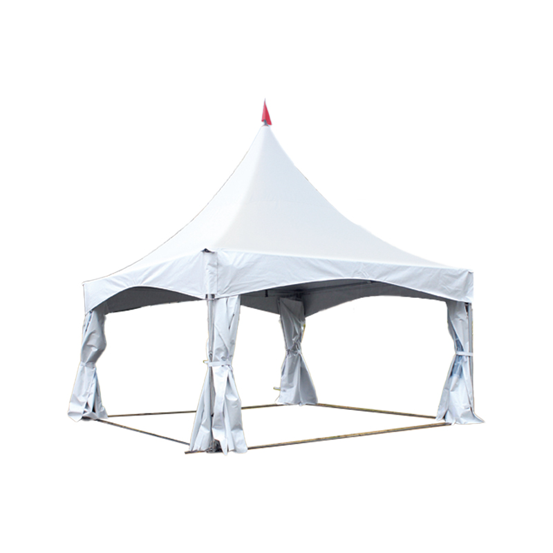Lều đám cưới & lều marquee