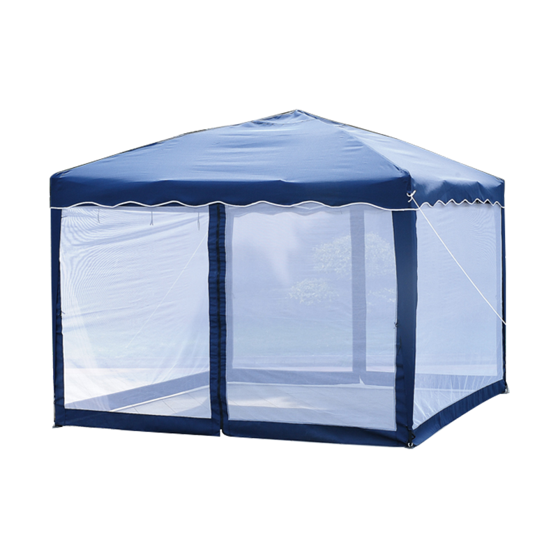 A03-Easy Set-Up Updo Fold Fold Golding Canopy Gazebo