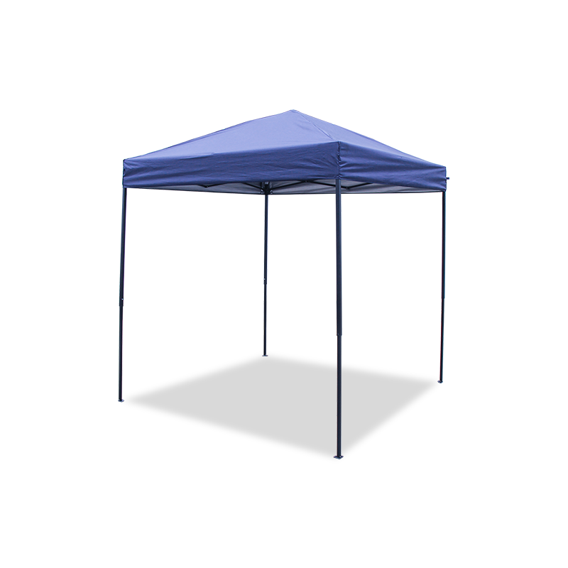 A01-Outdoor Fold Golding Canopy Gazebo Sun Shelter