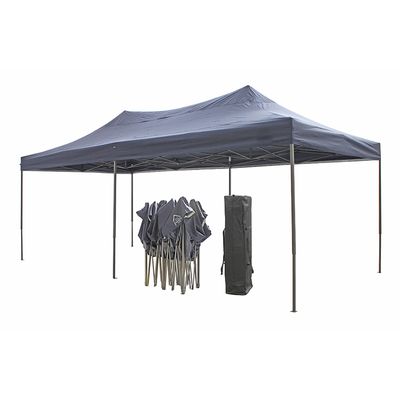 GaZebo gấp 3x6m