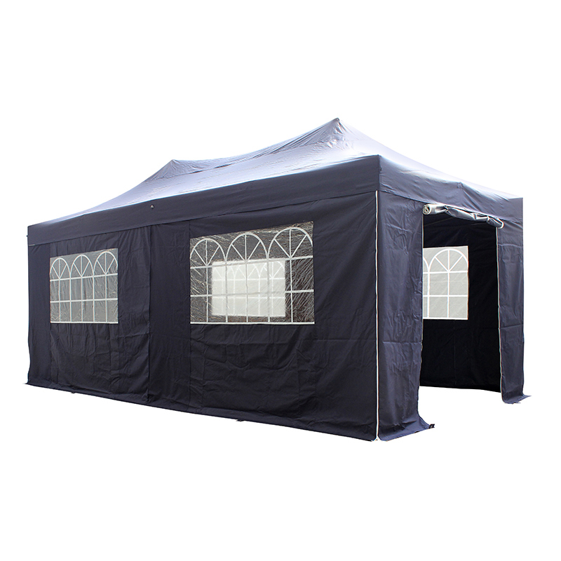 GaZebo gấp 3x6m