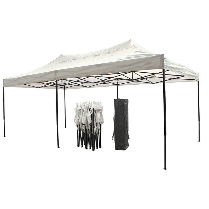 GaZebo gấp 3x6m