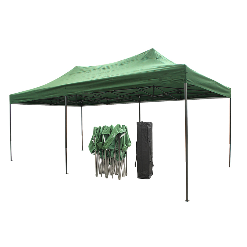GaZebo gấp 3x6m