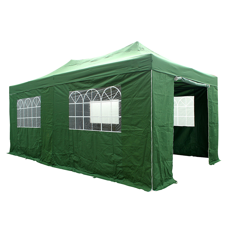 GaZebo gấp 3x6m