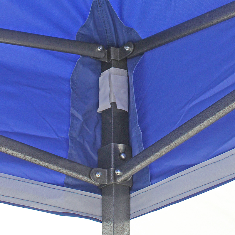 GaZebo gấp 3x6m