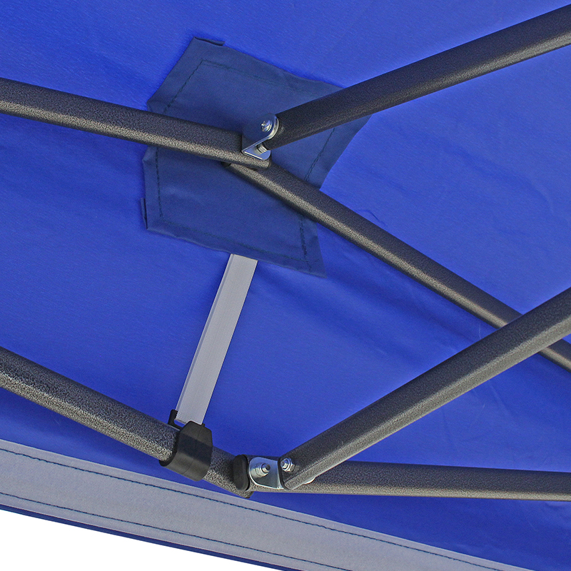 GaZebo gấp 3x6m