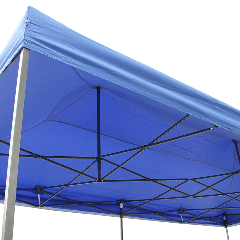 GaZebo gấp 3x6m